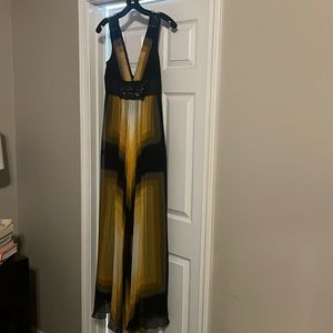 BCBG dress